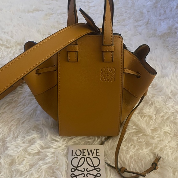 Authentic Loewe mini hammock - Picture 3 of 10